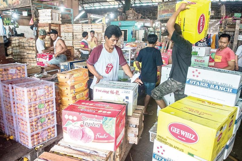 Kebergantungan pada Impor Pangan dan Utang LN Memperbudak Bangsa Indonesia