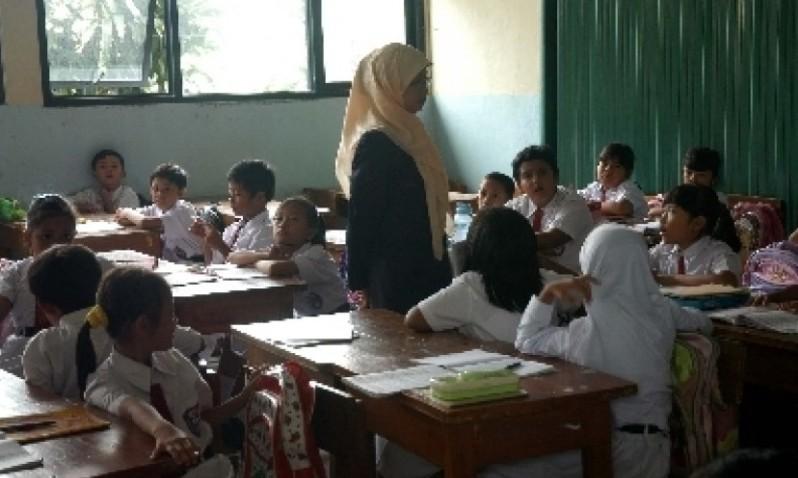 Proses Pembelajaran di Kelas Mesti Dibenahi