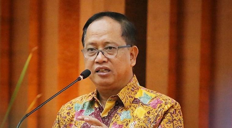 5 PTN Terlibat Pengembangan Mobil Listrik