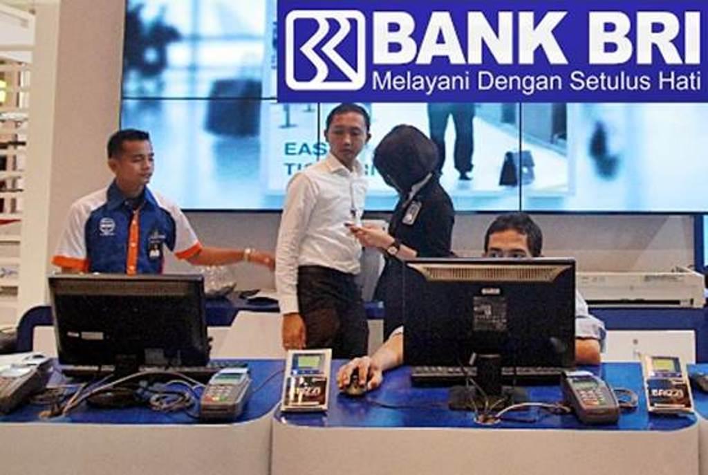 BRI Kenalkan Layanan 'Chat Virtual'