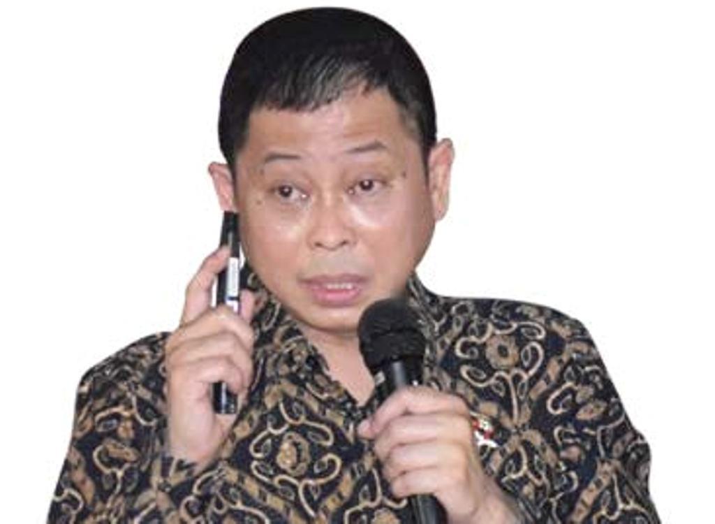 Energi Baru dan Terbarukan Memiliki Daya Saing Tinggi