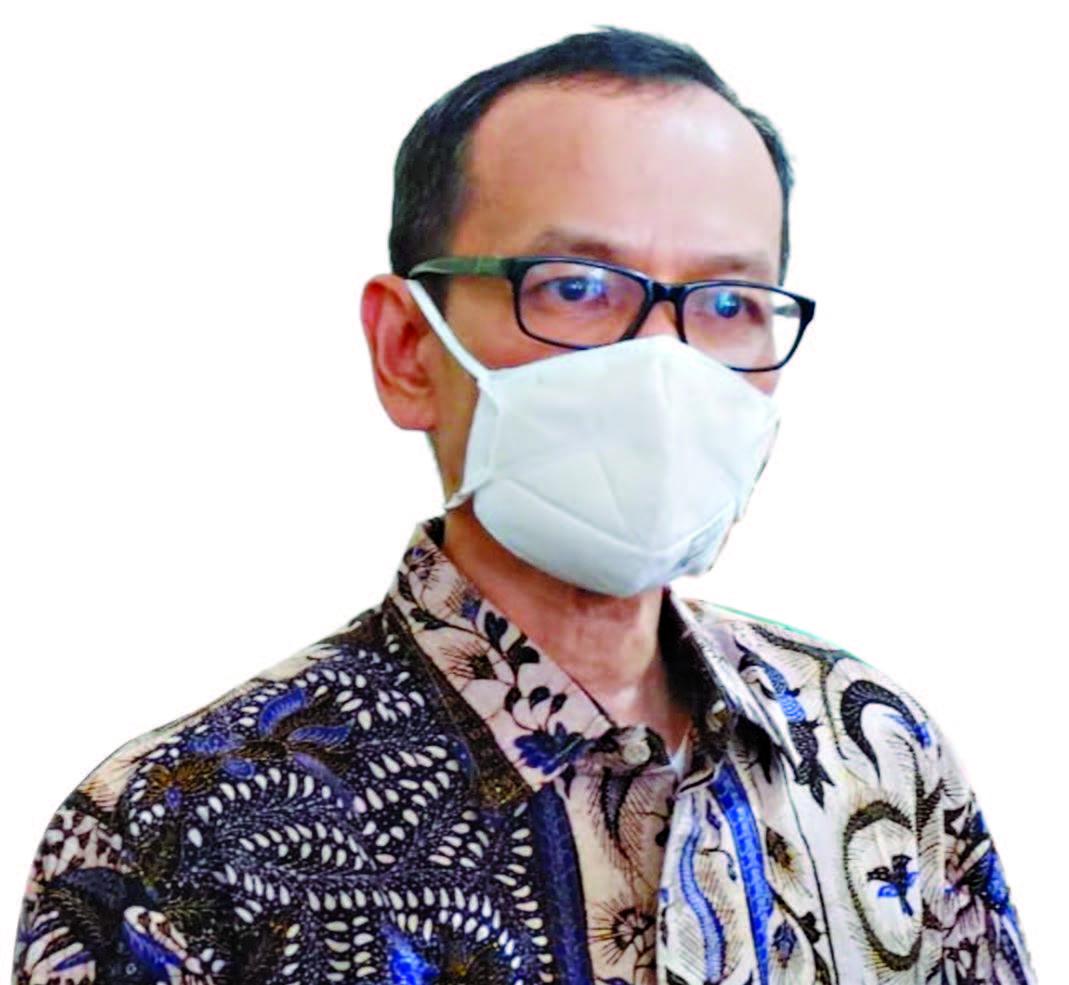 Kampus dan Dunia Usaha Harus Bersinergi dan Membawa Inovasi