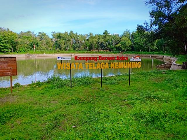 Rekreasi Jiwa