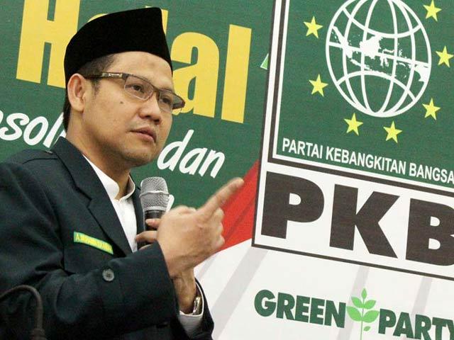 Manuver Pilpres Ganggu Konsetrasi Pemerintah Bekerja