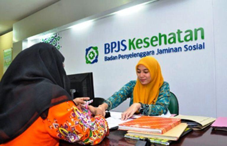 Solusi Defisit BPJS Kesehatan Tunggu Hasil Audit BPKP