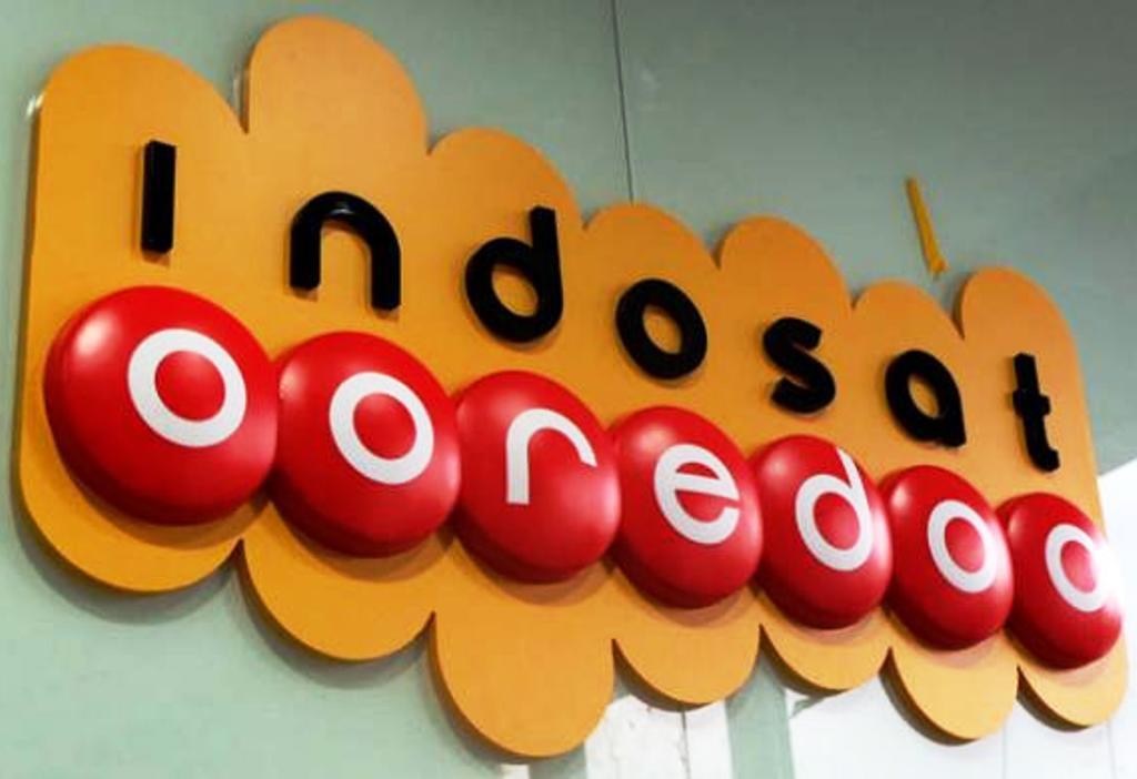 Indosat Ooredoo Reorganisasi Perusahaan