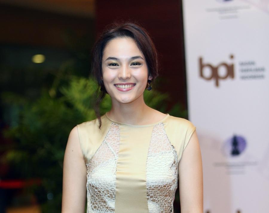 Chelsea Islan Lakoni Debut Film Horor