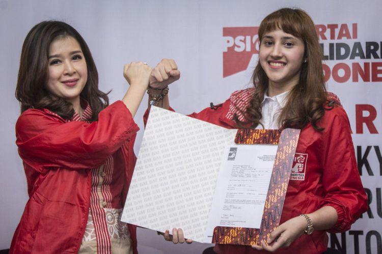 PSI Taat Asas Ikuti Ketentuan KPU