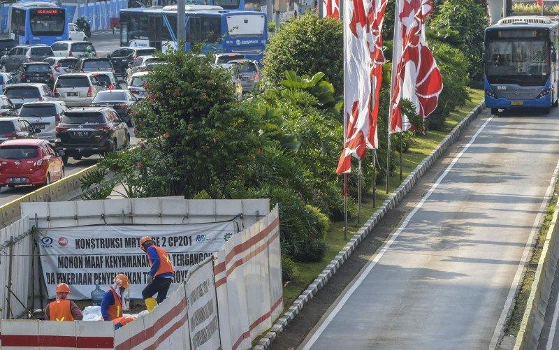 MRT Berkomitmen Jaga Keberadaan Cagar Budaya