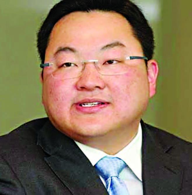 Malaysia Minta Otoritas Macau Tangkap Jho Low