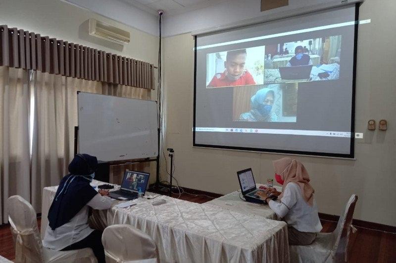 KKP Sertifikasi Jarak Jauh Penanganan Hasil Tangkapan Ikan di Atas Kapal