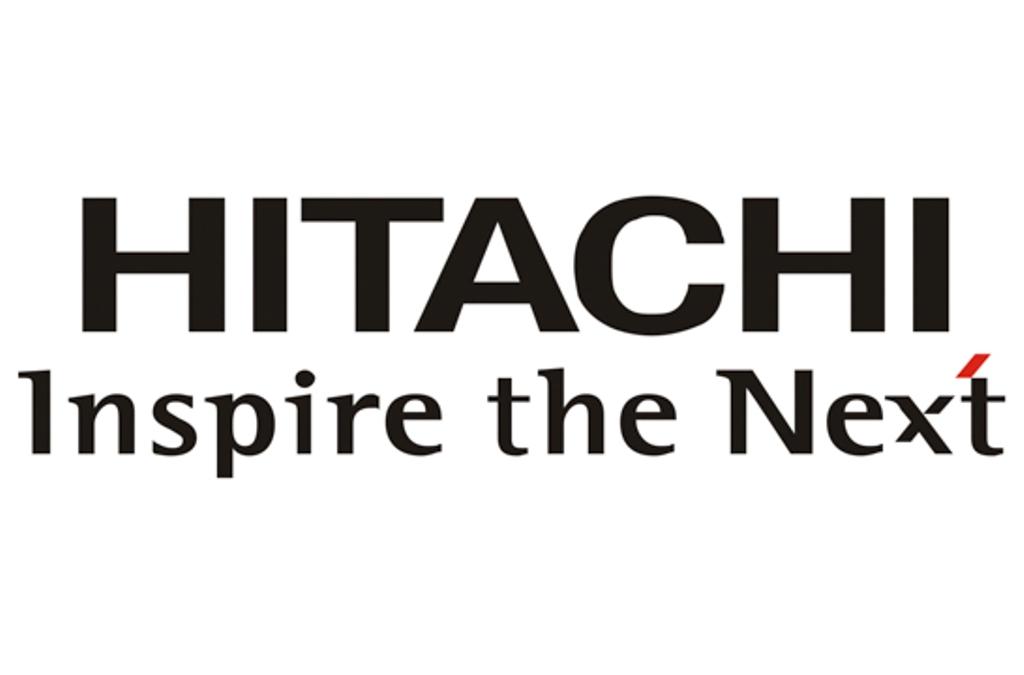 Hitachi Tampilkan Teknologi Terbaru di IIW