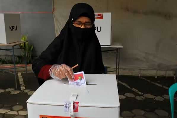 Pilpres Mungkin Berlangsung 2 Putaran, Terlepas dari Prediksi Lembaga Survei