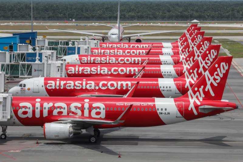 Platform Airasia.com Luncurkan 'Asean Unlimited'