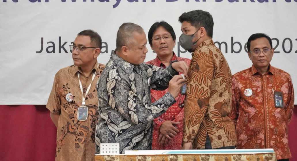 PLN Tolak Segala Bentuk Gratifikasi