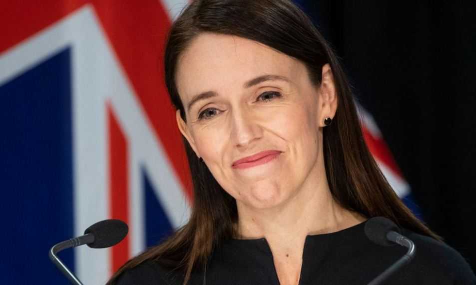 PM Selandia Baru Jacinda Ardern Dipuji dan Dibenci Karena Kebijakan Covid-nya