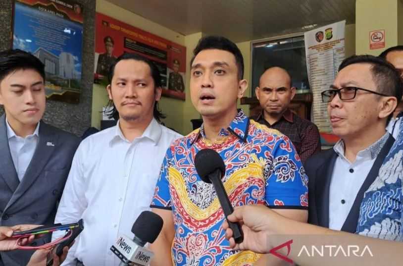 Polda Metro Jaya Hentikan Penyidikan Kasus Aiman Witjaksono