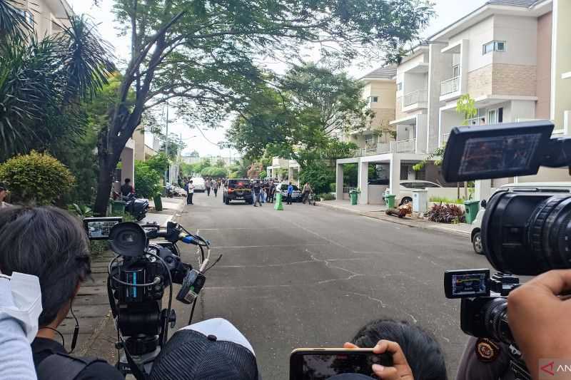 Polda Metro Tak Hadirkan AG pada Rekonstruksi Kasus Penganiayaan Oleh Anak Mantan Pejabat Ditjen Pajak