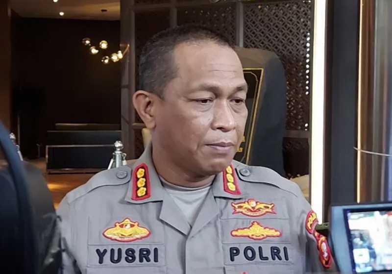 Polisi Tangkap Penjual Surat Vaksinasi Bodong