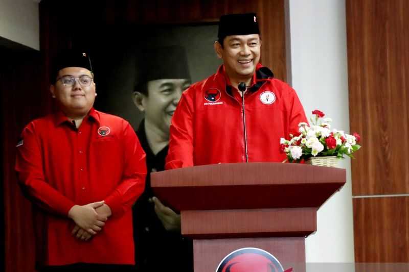 Populer di Semarang, PDIP Optimistis Ganjar Menang di Kota Atlas