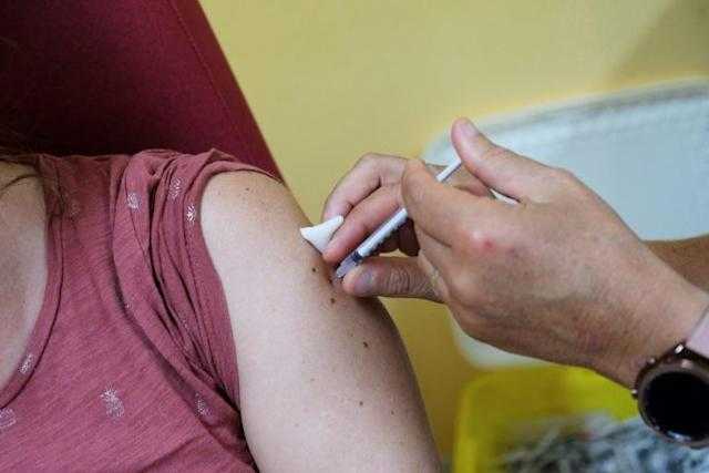 Prancis Tidak Sarankan Vaksin Moderna untuk Usia di Bawah 30 Tahun