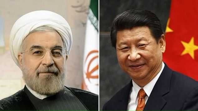 Presiden Iran Akan Kunjungi Tiongkok Selama Tiga Hari