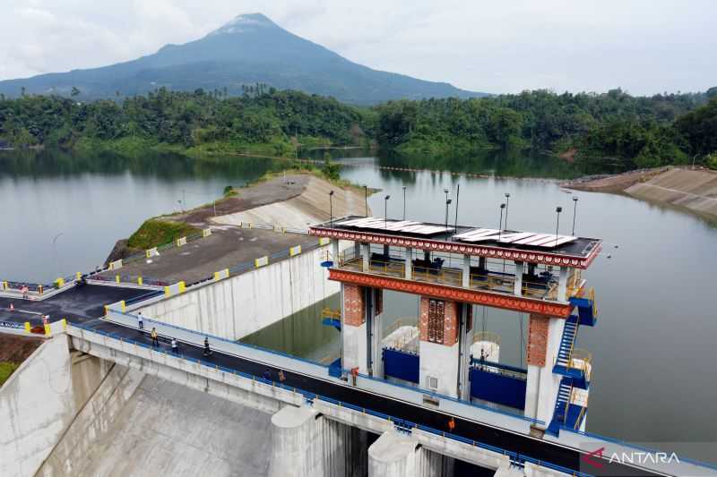 Presiden Jokowi Akan Resmikan Bendungan Kuwil Kawangkoan di Minahasa