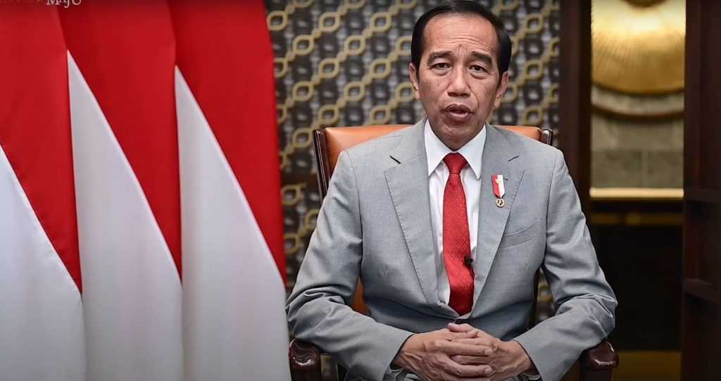 Presiden Jokowi: Harga Bahan Pokok Masih Stabil Menjelang Idul Adha