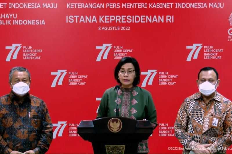 Presiden Jokowi Perintahkan Jaga Defisit APBN 2023 di Bawah 3 Persen