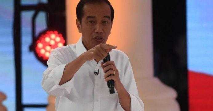 Presiden Jokowi Sebut Perusahaan Ini Pemberani, Cek Cerita Utuhnya
