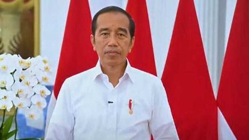 Presiden Minta Agar Anggaran Bukber untuk Fakir Miskin