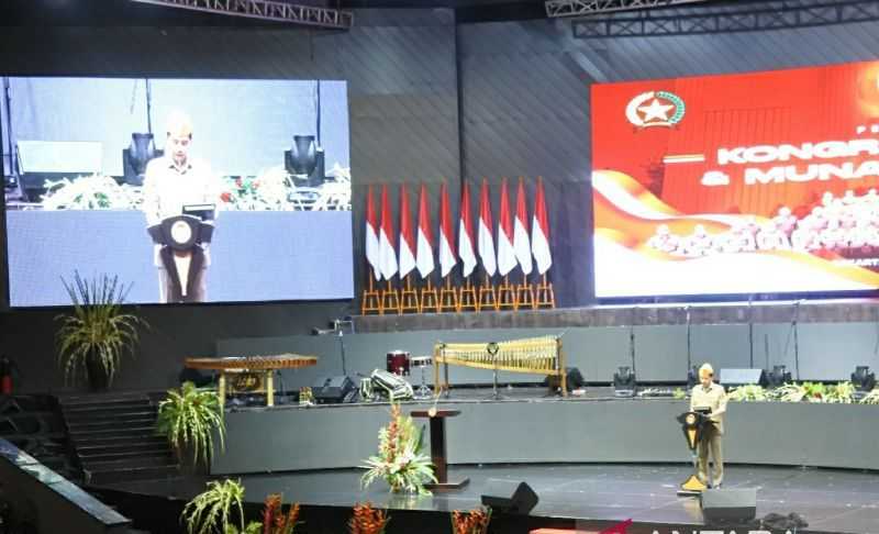 Presiden Tegaskan Freeport Sekarang Mayoritas Sudah Milik Indonesia