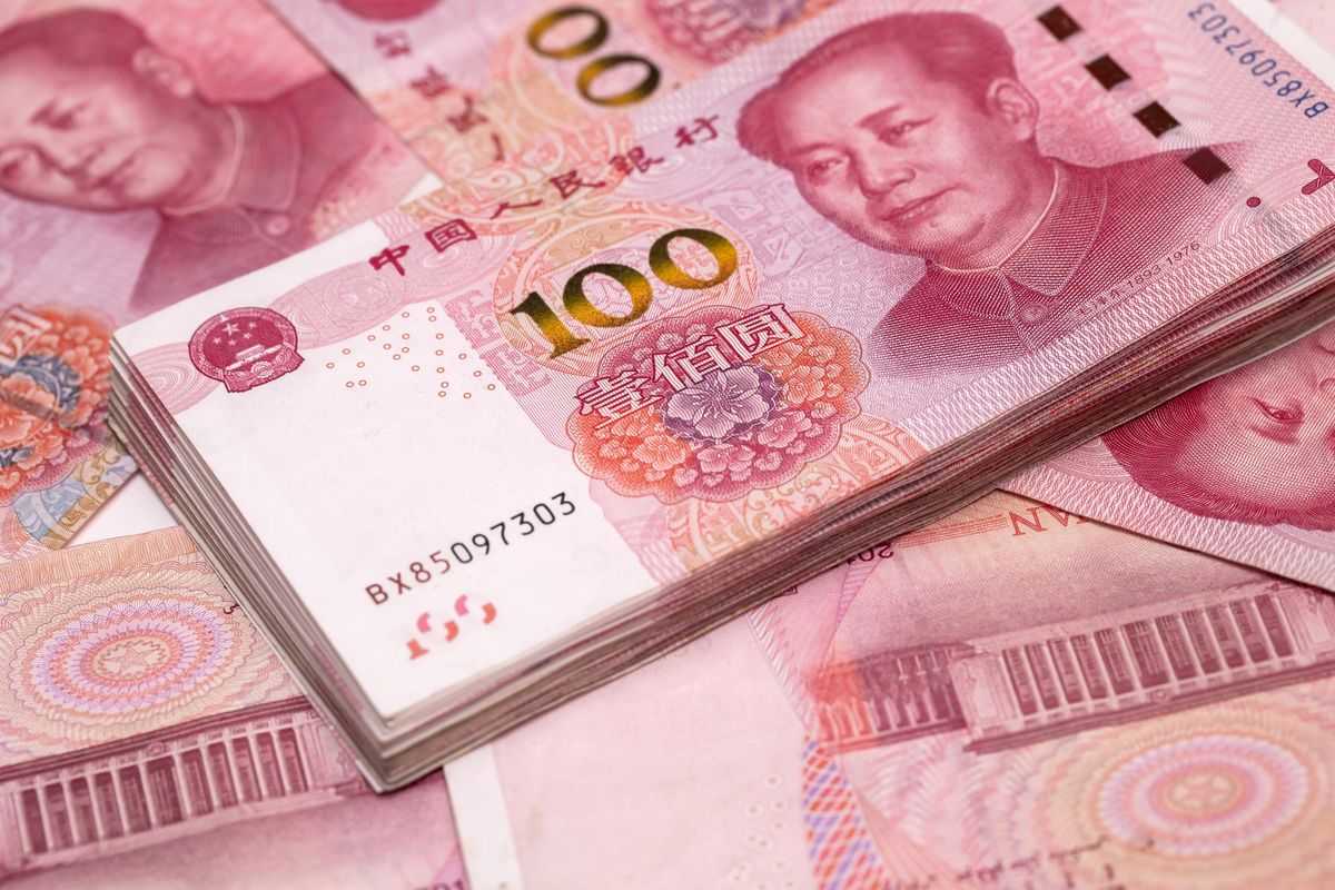 Pria Tiongkok Digugat Cerai Usai Sembunyikan Hadiah Lotre Rp23,5 Miliar