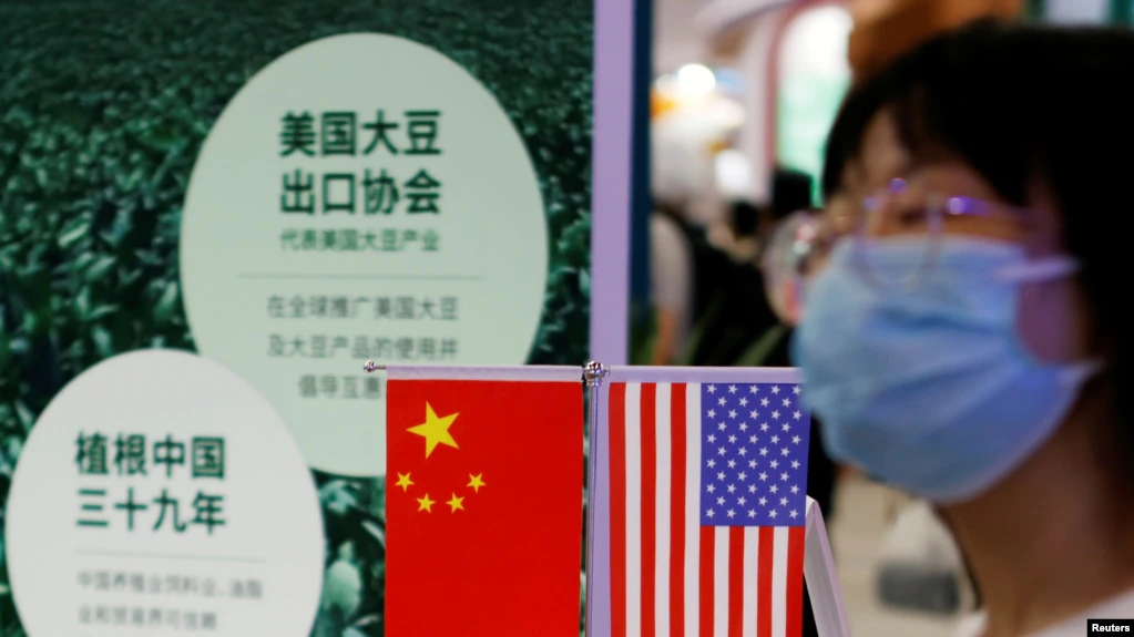 Produk Tiongkok Kembali Dikenakan Pengecualian Tarif di AS, Seperti Saat Donald Trump Memulai Perang Dagang