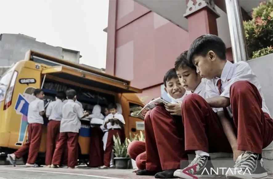 Program Pencegahan Kekerasan Harus Terus Dilanjutkan