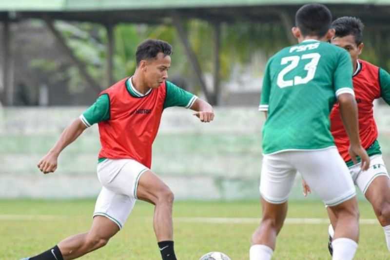 PSMS Genjot Fisik Pemain Jelang Bergulirnya Liga 2 Indonesia