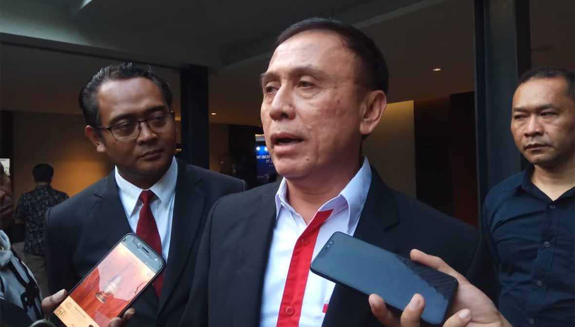 PSSI Pastikan Liga 3 Bergulir Tahun 2021