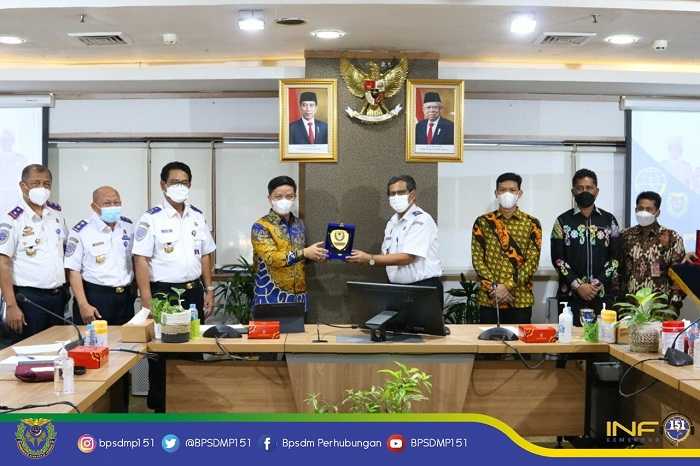 PTDI - STTD Bekasi Siap Didik SDM Tanah Tidung