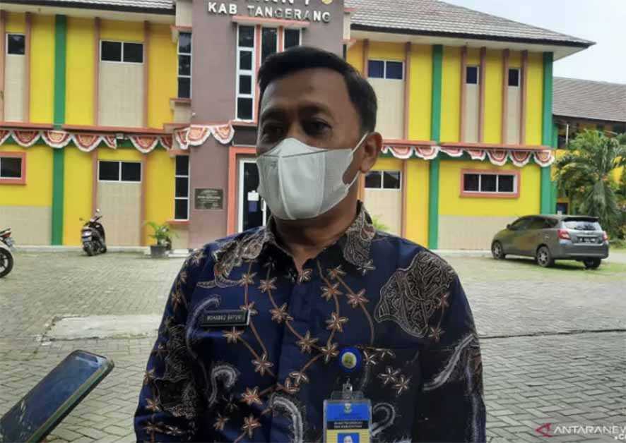 PTM Harus Disertai Prokes Ketat