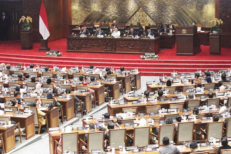 Puan Sebut PDIP Akan Bersama Pemerintahan Mendatang