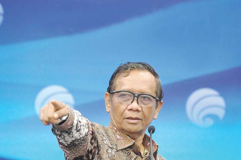 Publik Jangan Terkecoh Hasil Survei Capres-Cawapres