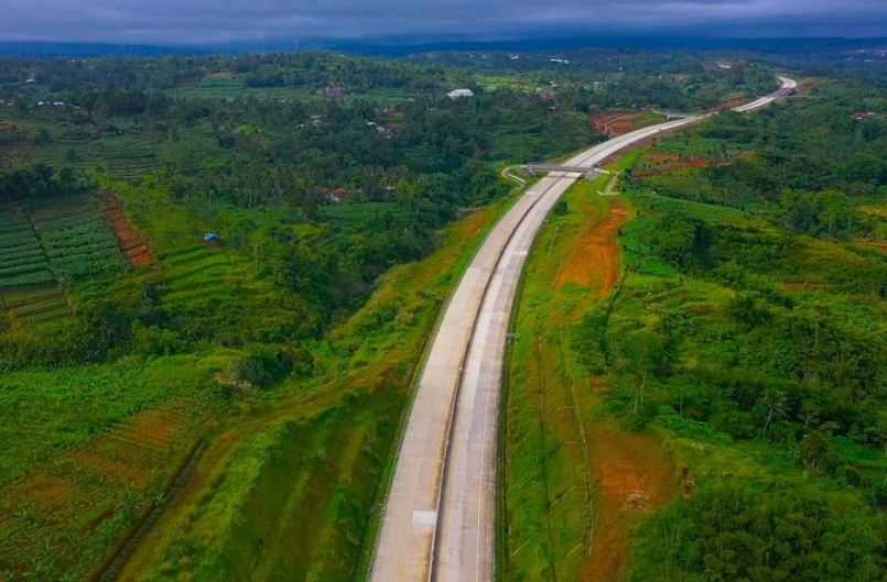 PUPR Ungkap Tol Bocimi Bisa Dilanjutkan ke Padalarang