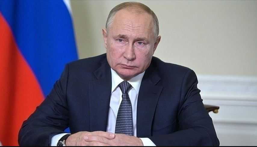 Putin Perintahkan Pejuang Wagner Bersumpah Setia pada Rusia
