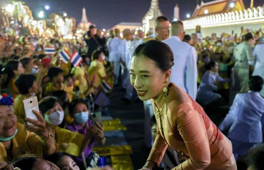 Putri Raja Thailand Alami Koma Selama Tiga Minggu Karena Penyakit Ini