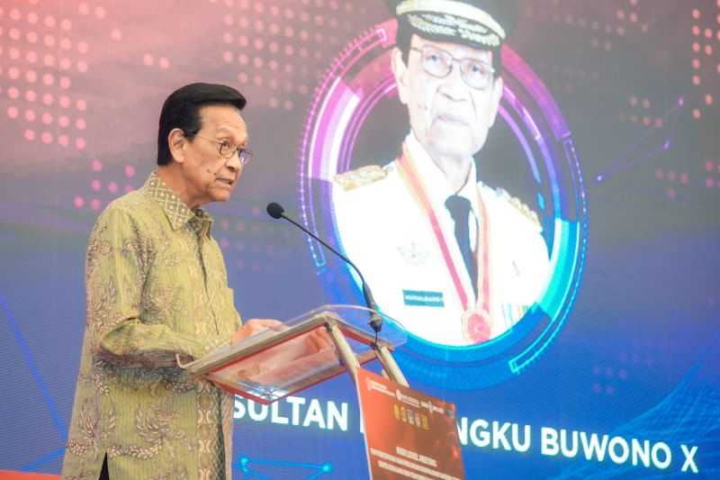Raja Keraton Yogyakarta Ini Yakin Digitalisasi Transaksi Keuangan Mampu Tingkatkan PAD
