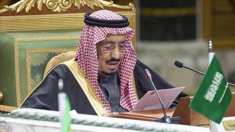 Raja Salman Pecat Direktur Keamanan Publik atas Dugaan Korupsi