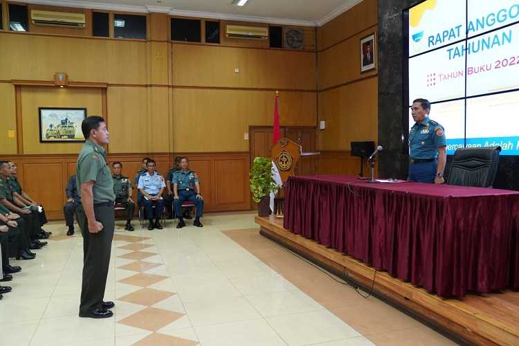 Rapat Anggota Tahunan Bentuk Pertanggungjawaban Pengurus Koperasi Kepada Anggota