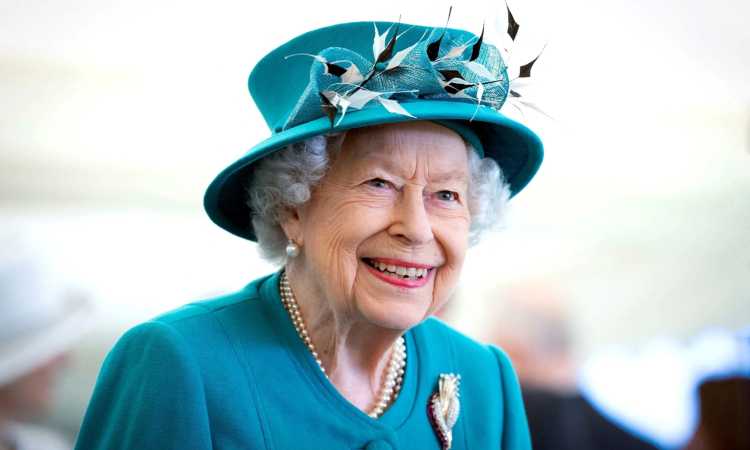 Ratu Elizabeth II Positif Terpapar Covid-19, Alami Gejala Ringan dan Langsung Mendapatkan Perawatan Medis