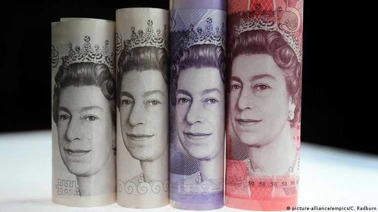 Ratu Elizabeth II Sudah Mangkat, tapi Inggris Belum Mengganti Potretnya di Mata Uang karena Hal Ini
