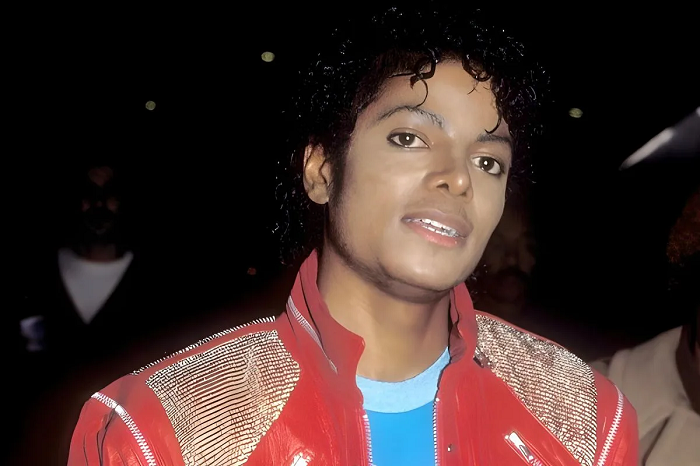 Rekaman Studio Pertama Michael Jackson 'Big Boy' Rilis Versi Digital